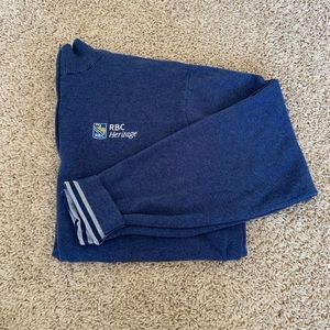 RBC heritage Quarter zip